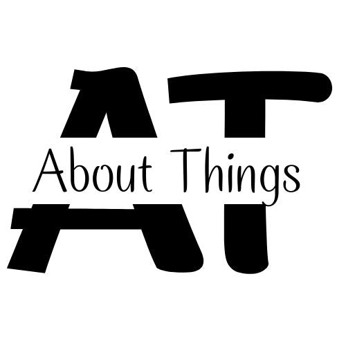 About Things